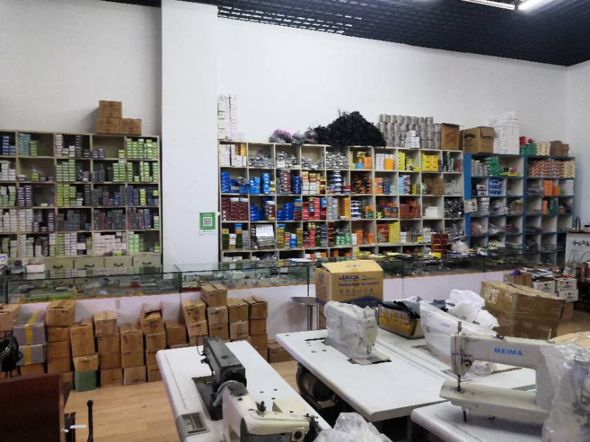 Youjia Sewing Equipment describe pic - 1