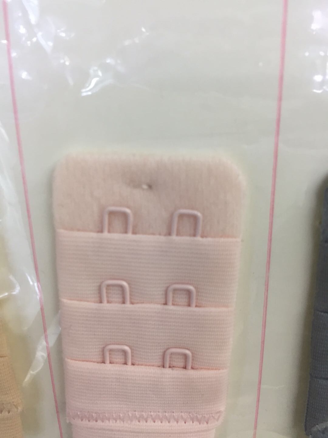 内衣配件/延长扣/隐形扣产品图
