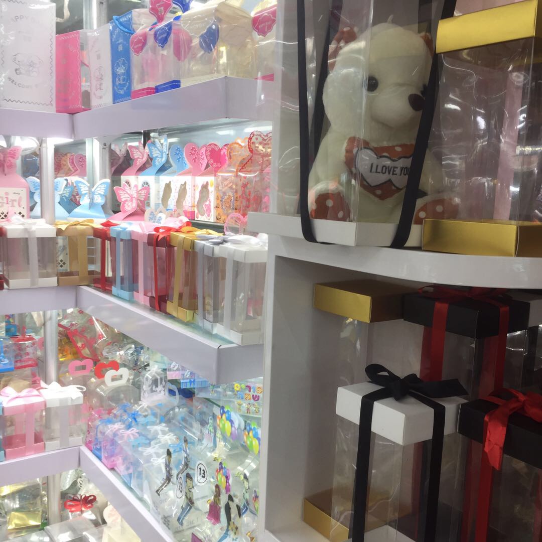 Jin Yi Packaging Factory describe pic - 1