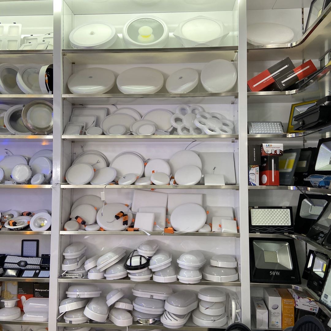 Yiwu New Time Electrical Appliance Co., LTD describe pic - 2