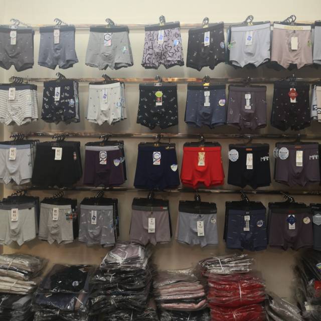 Lihong Underwear describe pic - 3