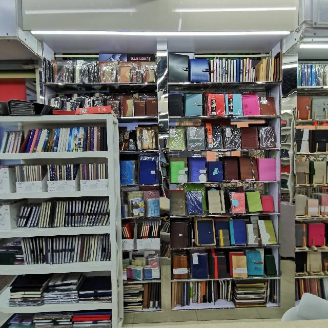 Zhejiang Jincai Stationery Co., LTD describe pic - 1