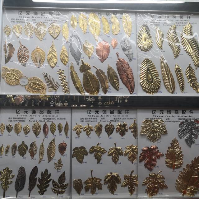 Billion-yuan jewelry accessories describe pic - 2