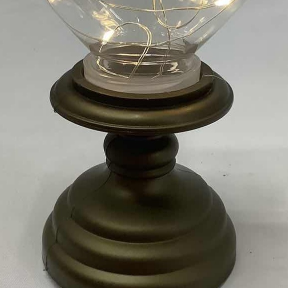 台灯/陶瓷台灯/床头灯新中式/台灯床头灯/夜灯细节图