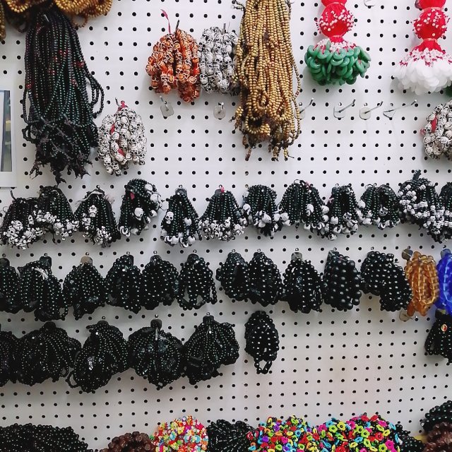 Hongrui Accessories describe pic - 1