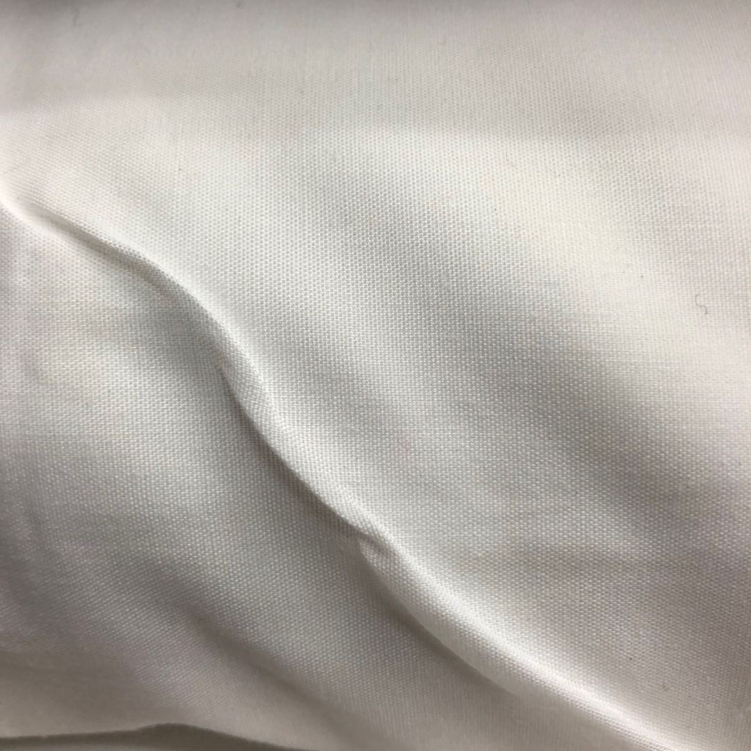 Tela de poliéster de algodón TC tela blanca venta directa de fábrica nueva temporada puede ser al por mayor puede ser al por menor Specification image
