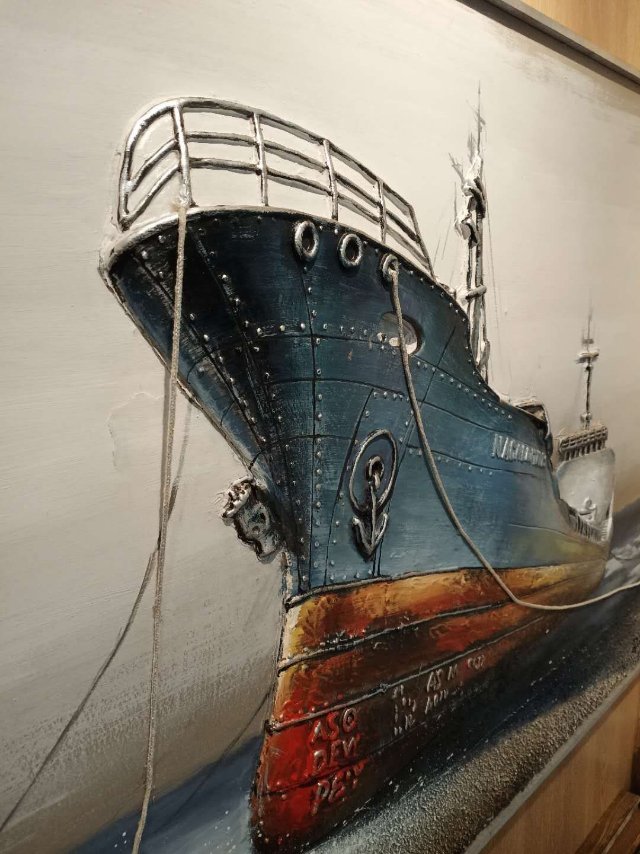 油画/厂家直销/装饰画产品图