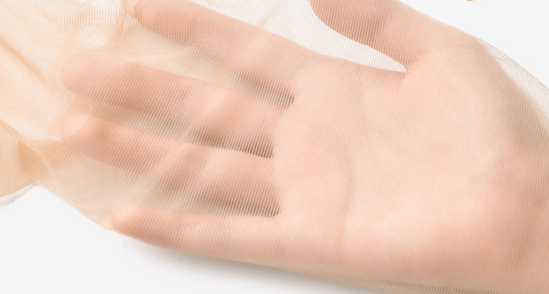 Velvet pantyhose anti-snagging women's socks, flesh-colored spring and autumn style, medium thickness and thin style, autumn and winter long stockings Specification image