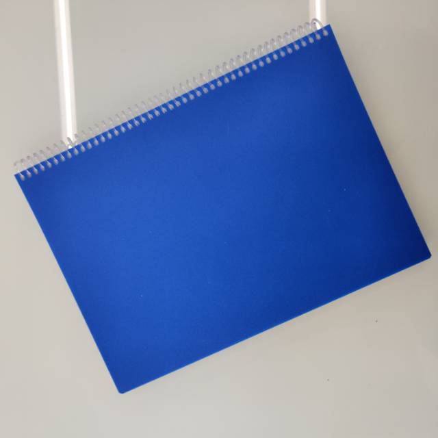 笔记本/线圈本产品图