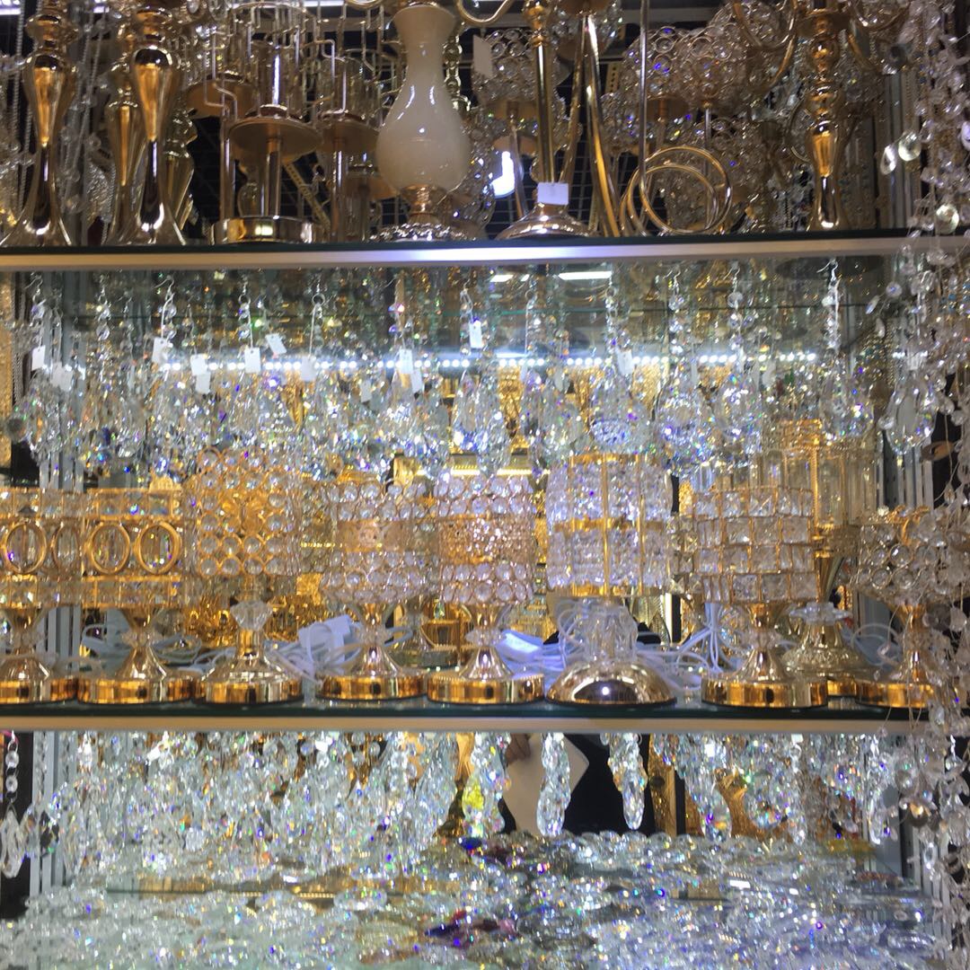 Wanfu Crystal Handicrafts describe pic - 3