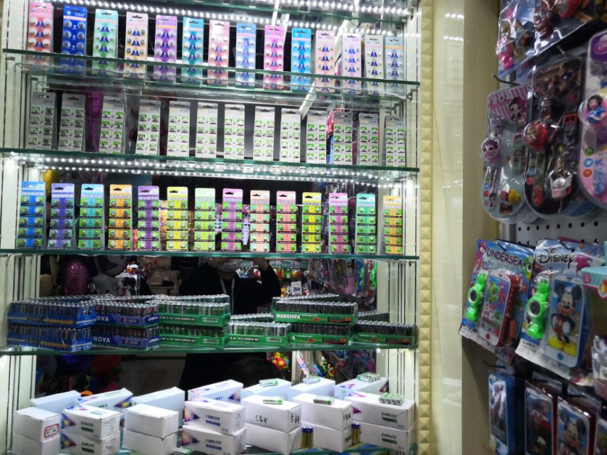 Xidou Toy Factory Store describe pic - 2