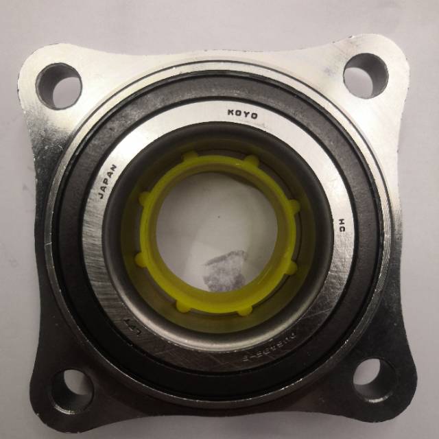 DU5496-5轴承汽车配件汽车零部件