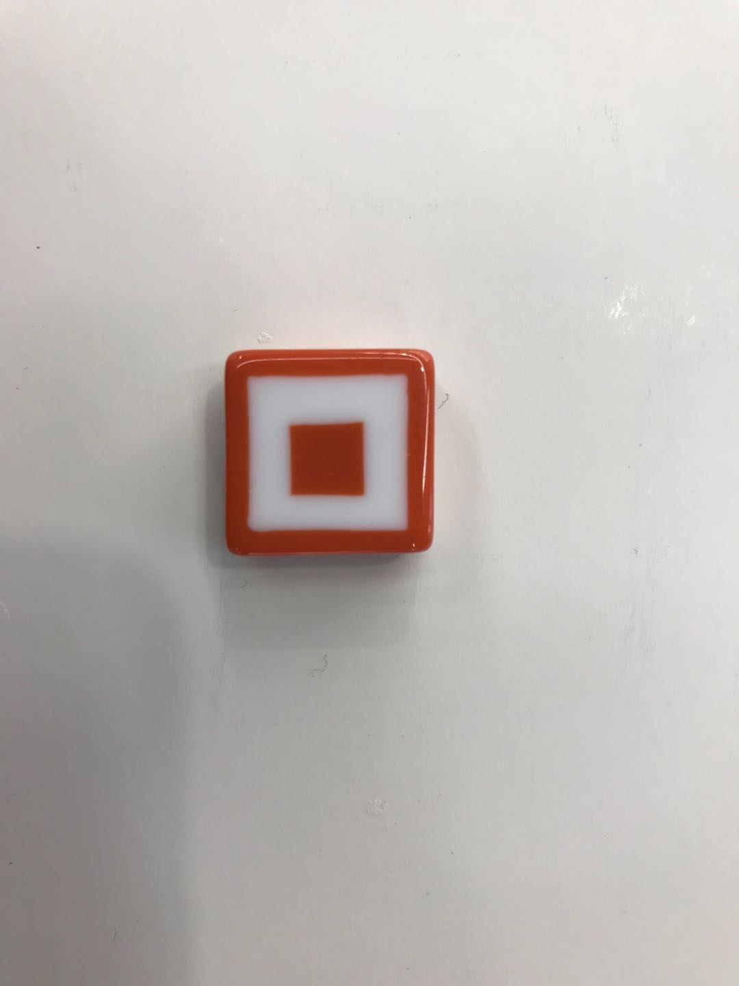 饰品配件亚克力制品闪电花