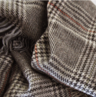 Stylish Cotton Scarf for Everyday Wear