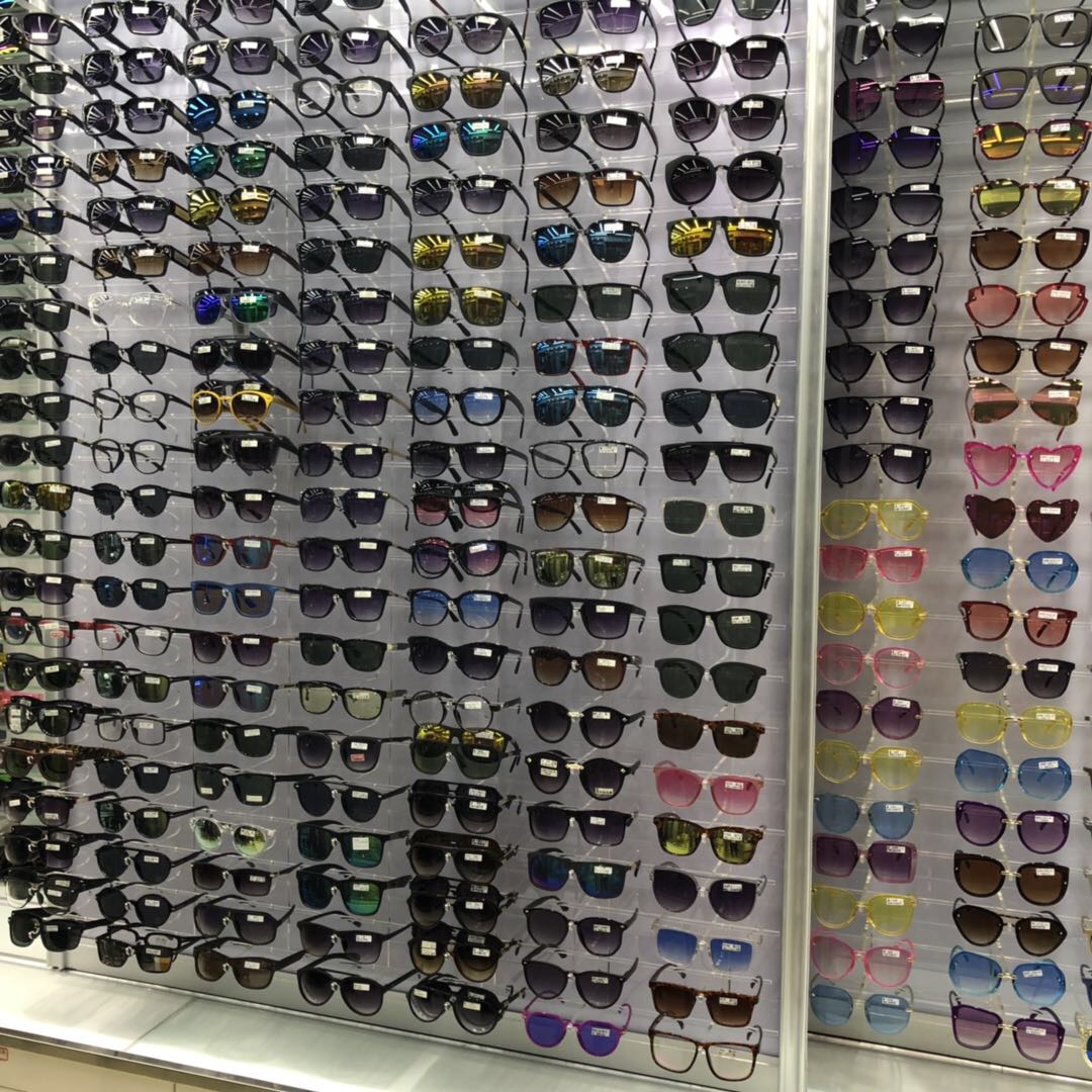 Yiwu Youhao Optical Store describe pic - 1
