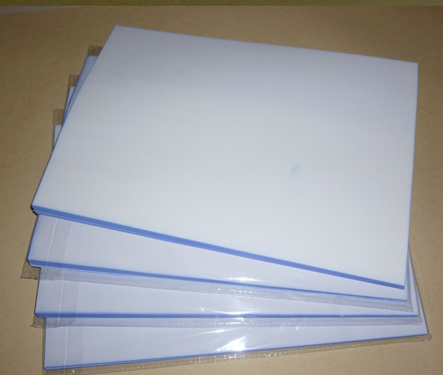 优质空白无碳复写纸a4无碳纸针式打印纸售货清单收据纸中纸白色产品图