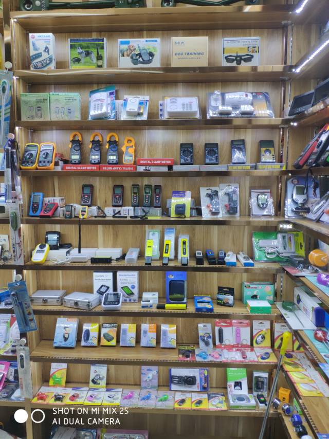 Yiwu Aihui Electronic Business Store describe pic - 2