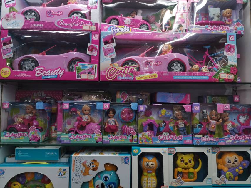 Kunpeng Toys describe pic - 1