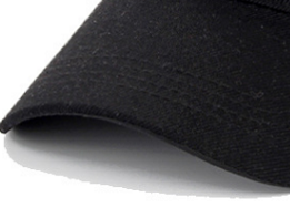 Junior High School Student Cap 12 Youth Spring And Autumn 13 Girls 100 Hat 14-16 Year Old Girl 17 Trend Specification drawing