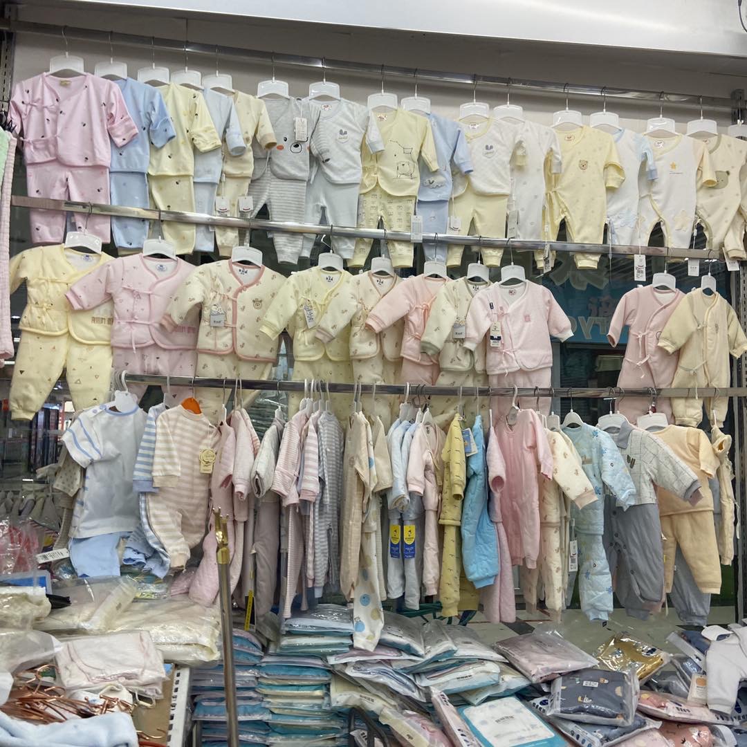 Congming Doll Children's Clothing Store describe pic - 3