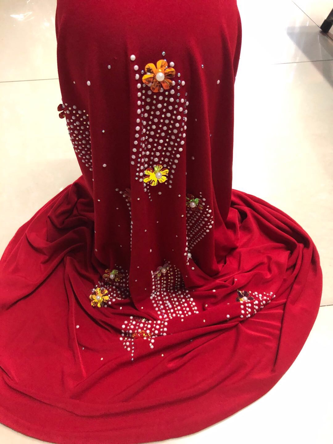 杭州真丝围巾/围巾真丝桑蚕丝/围巾/苏州桑蚕丝围巾/围巾真丝产品图