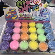 Manufacturers sell mini puffs for children