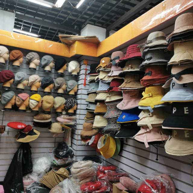 Hisense Hat Industry describe pic - 2