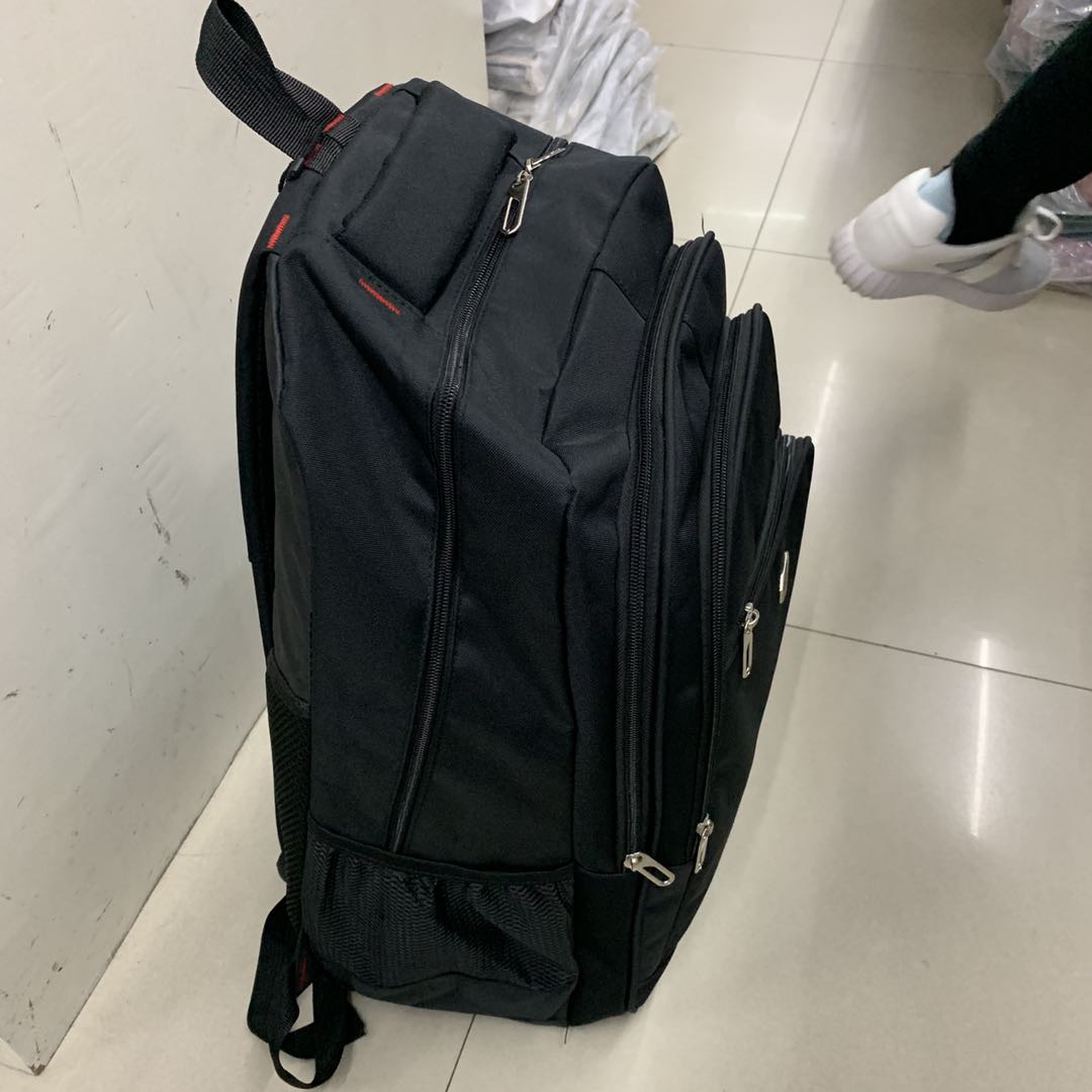 大容量牛津布旅行包产品图