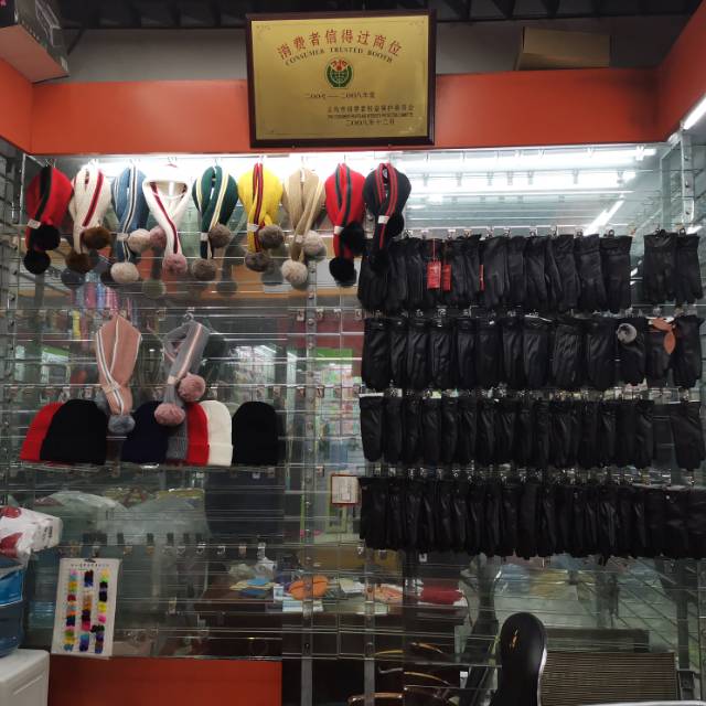 Yunwa Gloves describe pic - 2