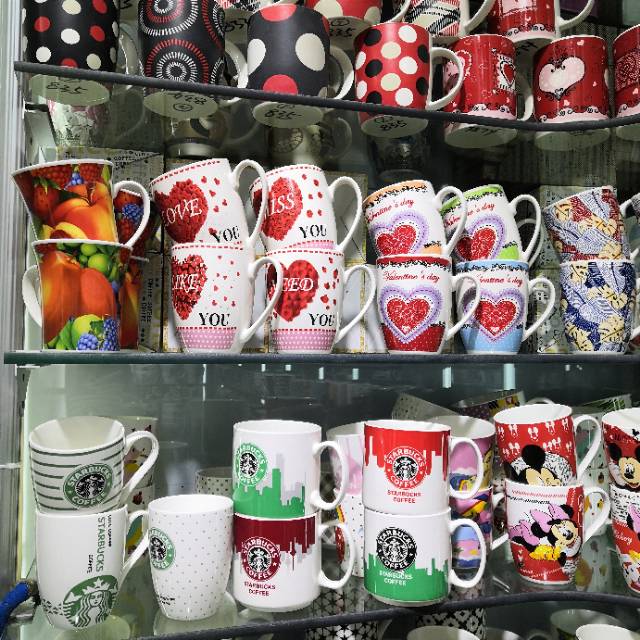 Sanyi Ceramics describe pic - 2