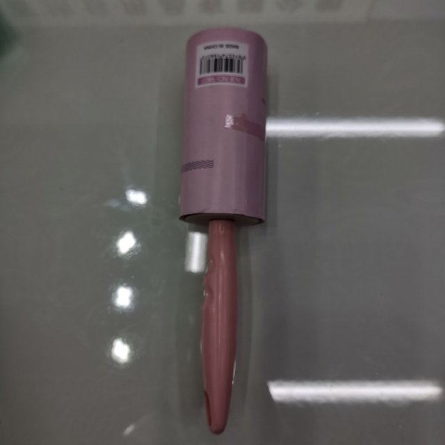 036 Roller Brush Roller Lint Remover Can Tear Clothes Hair Brush Head Hair Lint Remover details Picture