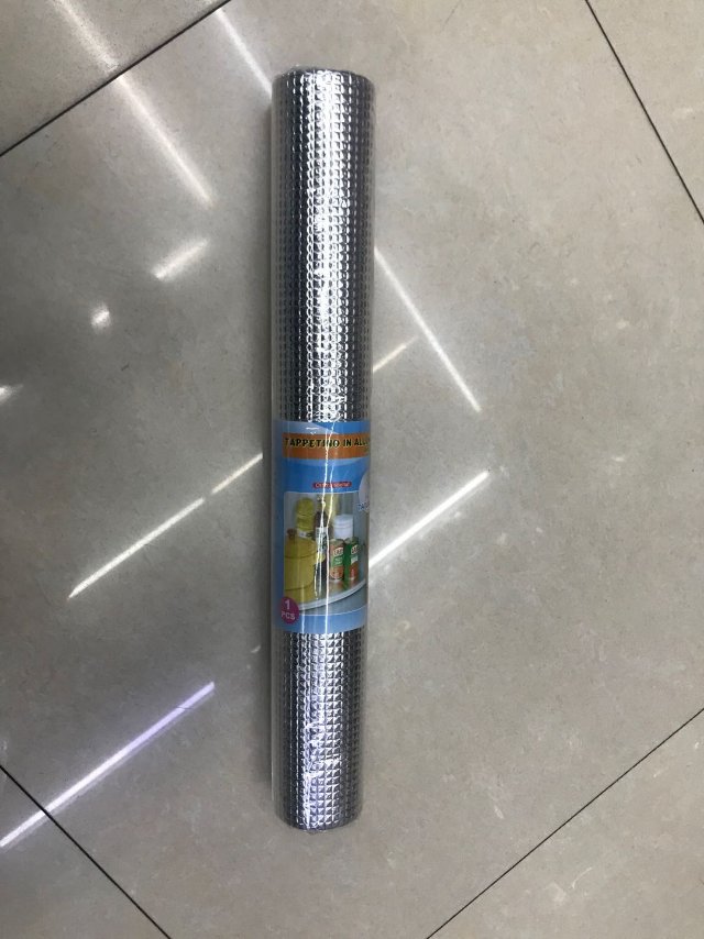 厂家直销爆款时尚户外双面铝箔防潮垫野餐垫
