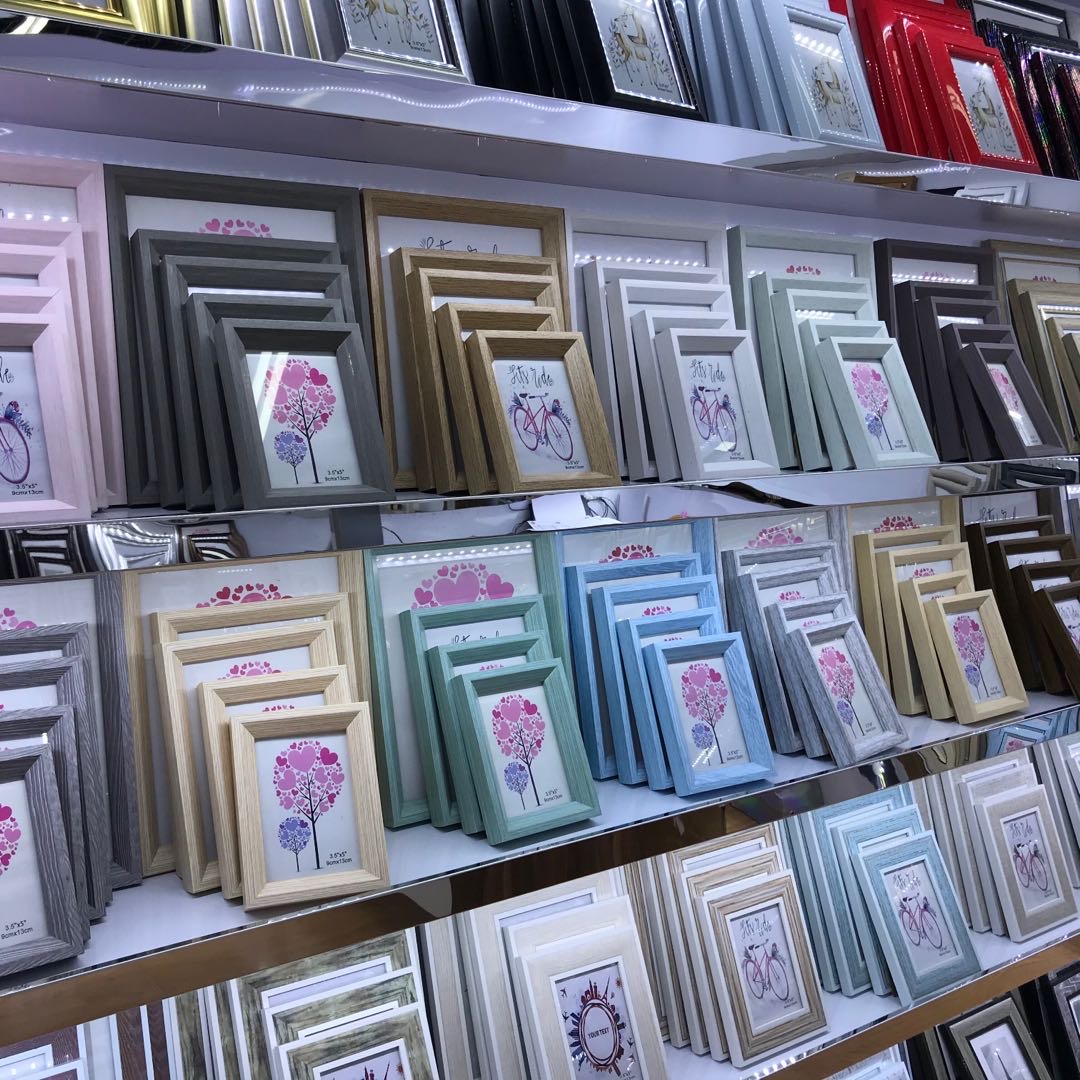 Hongda photo frame describe pic - 1
