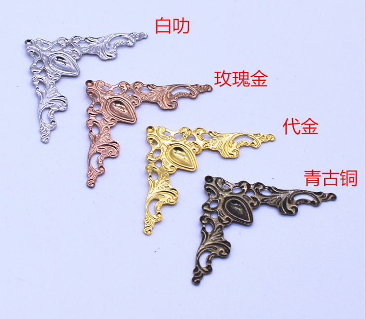 子母扣PP/扣子子母扣/战术腰带/链接波珠链/筒扣产品图