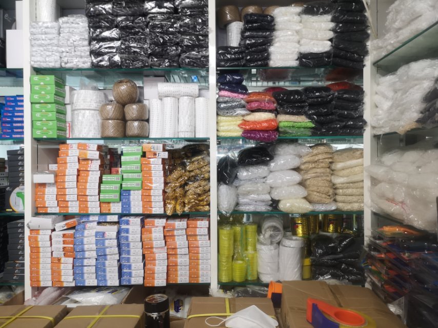 Jiyou Plastic describe pic - 2