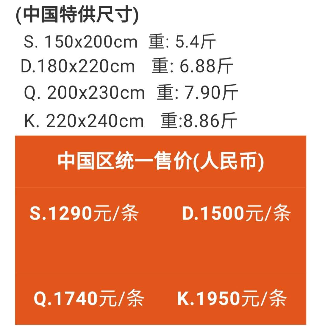 澳大利亚考拉羊奶被细节图