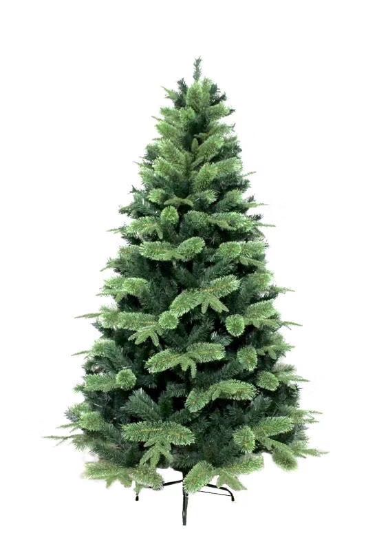 圣诞节装饰品1.5米1.8米2.1米3米圣诞树套餐150cm豪华加密详情图1