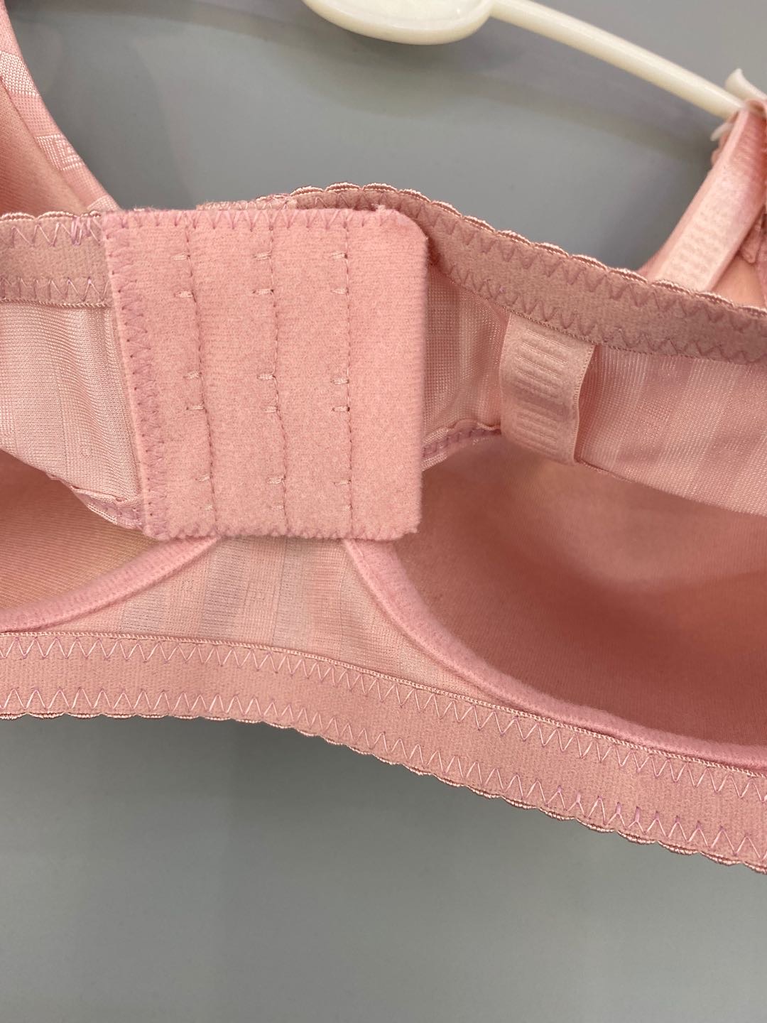 Mengqishu Spring/Summer New Women's Slim Styling Bra 333 Specification image