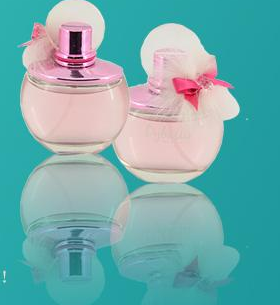 Perfume Long Lasting Light Fragrance Fresh Fragrance Solid Fragrance Liquid Fragrance Specification drawing