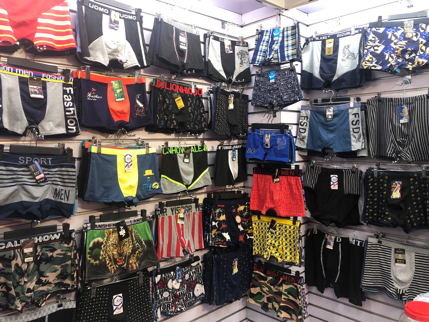 Jinlihong Underwear Store 4 describe pic - 3