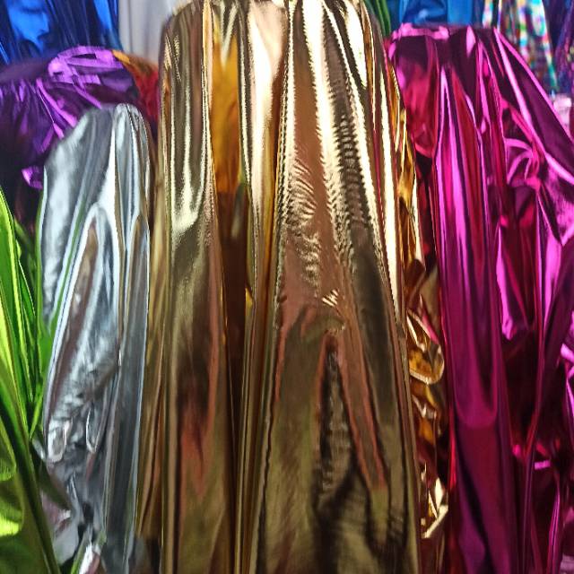 安纶布料厂家直销舞台表演服装布料现货下单