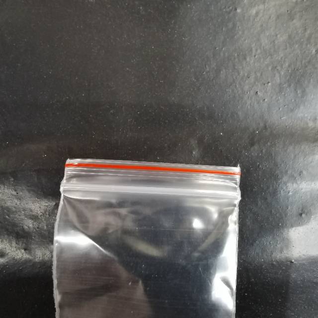 3×5 PE eco-friendly self-sealing bags Specification image