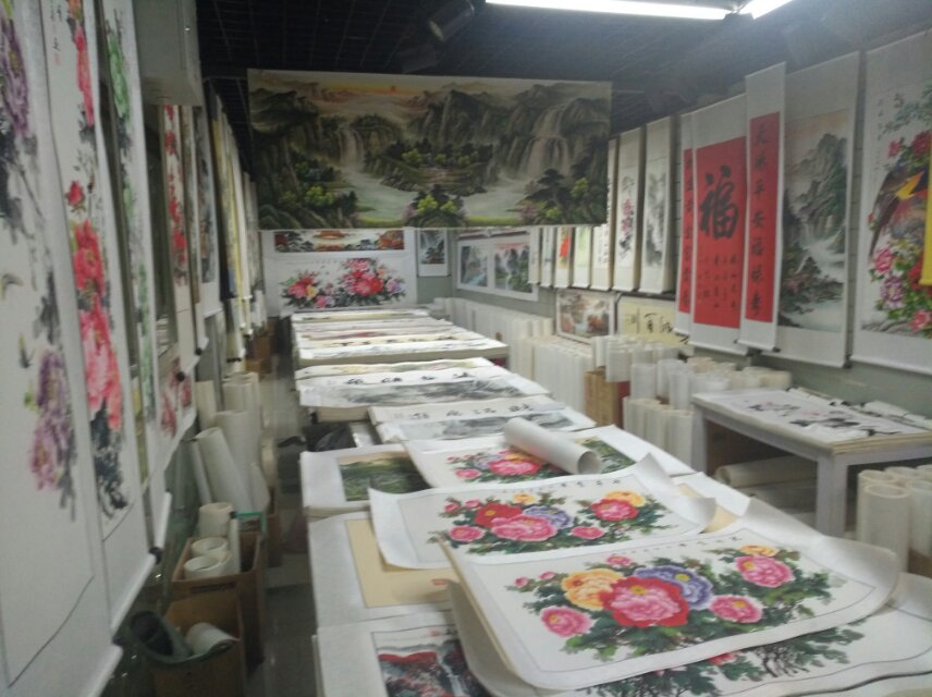 Juyi Xuan Trading House describe pic - 2