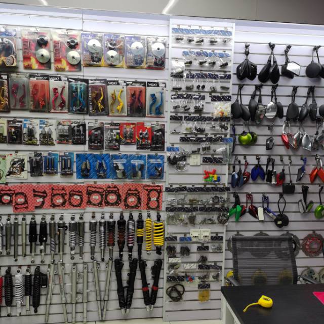 Yiwu Ruihao Motorcycle Parts Store describe pic - 2