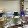 欧式小奢华陶瓷咖啡杯碟套装下午茶具茶杯骨瓷咖啡具一杯一碟一勺细节图
