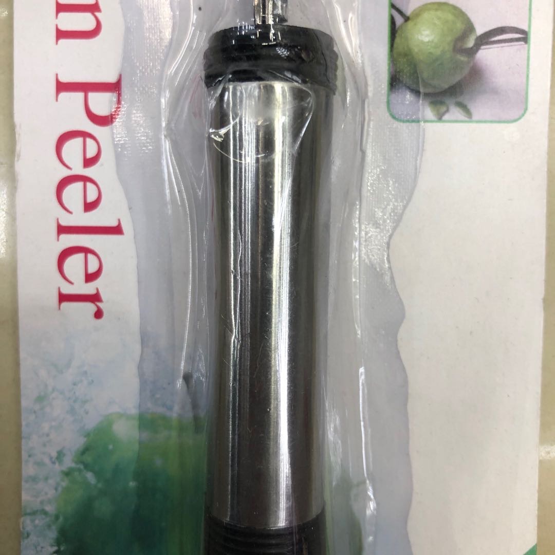 家用刀具刨刀削皮工具多功能水果刀刨子细节图