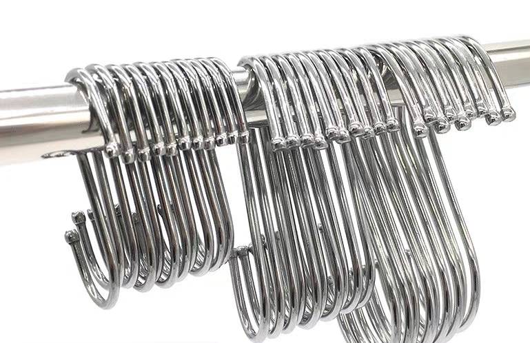 Kitchen S Stainless Steel Hook