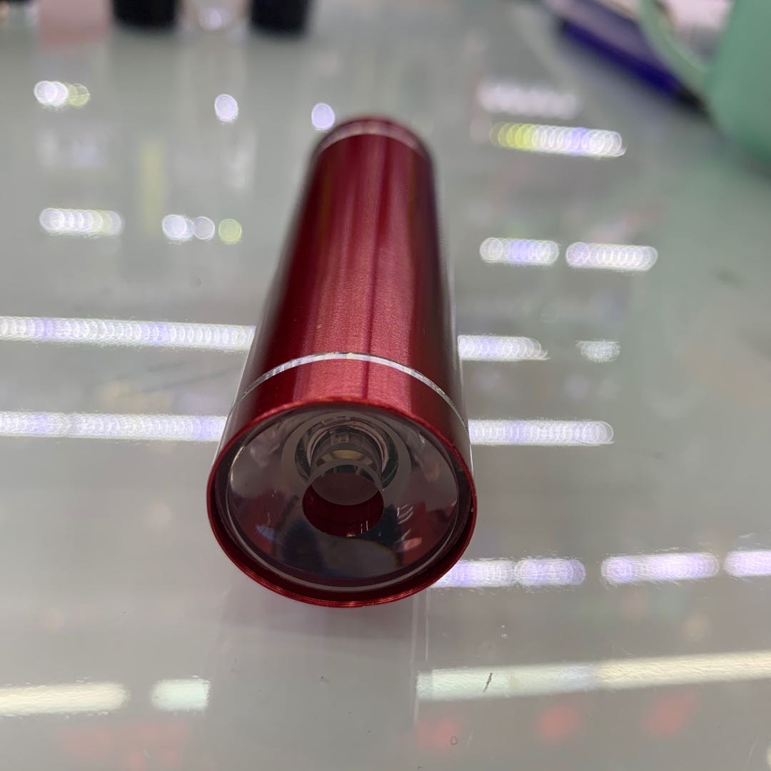 迷你微型超亮可爱学生家用儿童口腔应急可换电池led小手电筒礼品产品图
