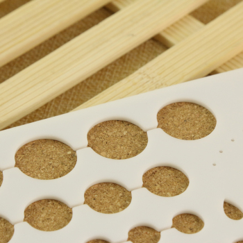 黑马小子衍纸模板衍纸板纸造型模版衍纸DIY工具细节图