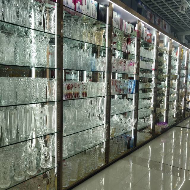 Yiwu Huibin Glassware Store describe pic - 1